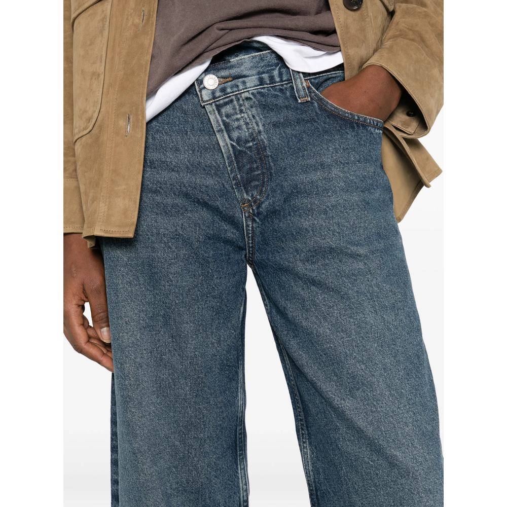 [Agolde] Jeans SS26 A317-1254  FORM