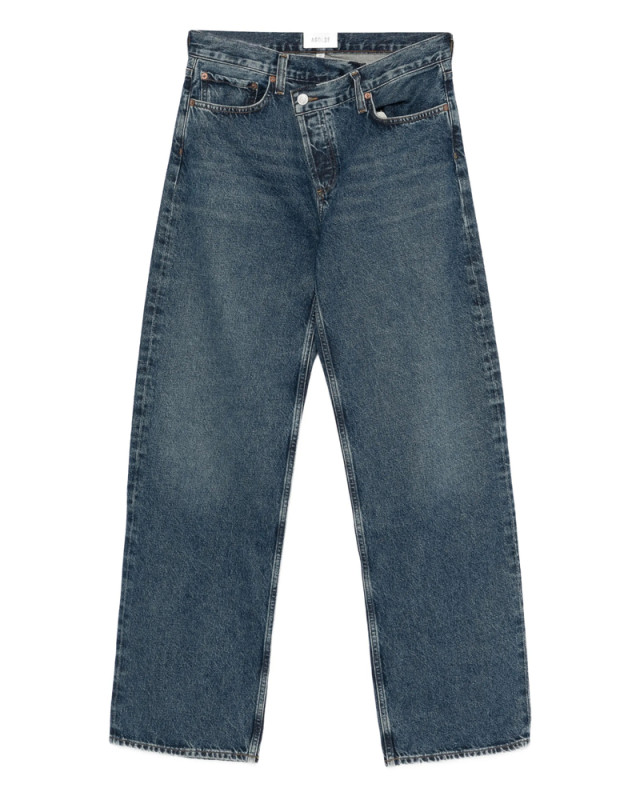 [Agolde] Jeans SS26 A317-1254  FORM