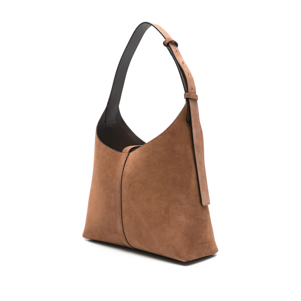 [STRATHBERRY] Shoulder bag FW26 20252-475-018 KITE HOBO 450