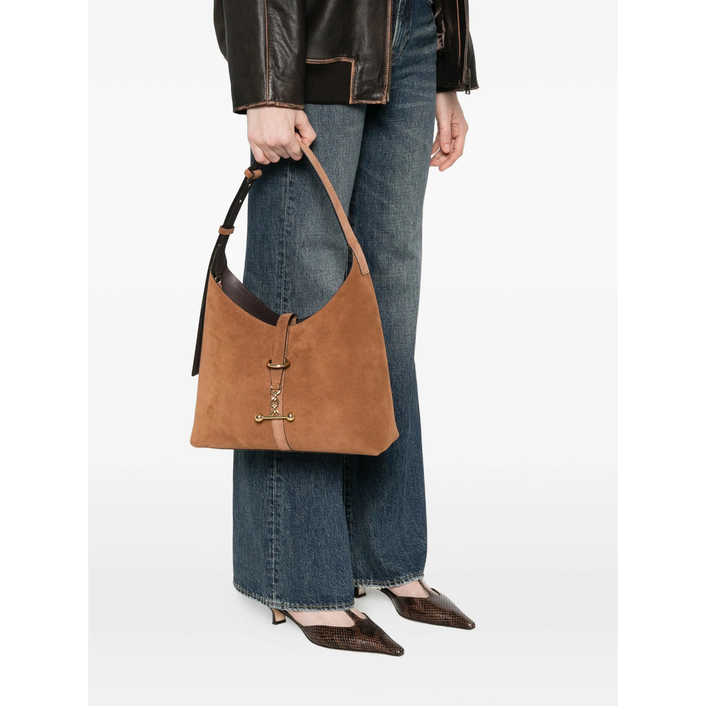 [STRATHBERRY] Shoulder bag FW26 20252-475-018 KITE HOBO 450