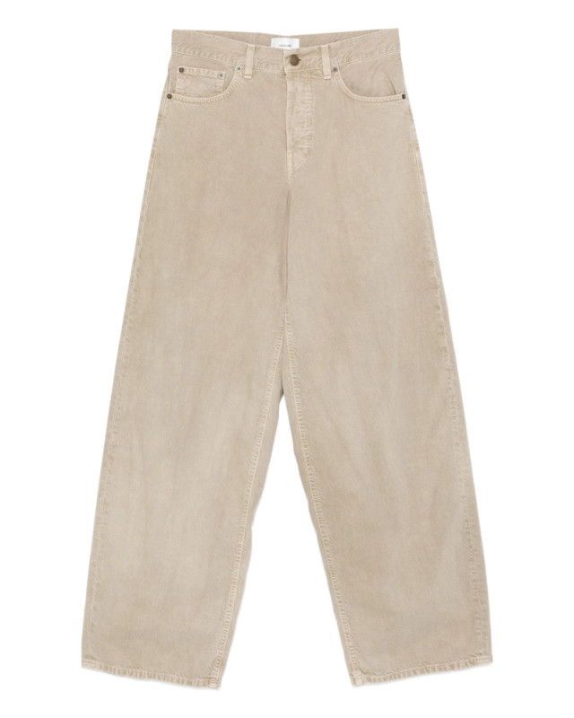 [HAIKURE] Jeans SS26 HEW03296 GF146XT T0562