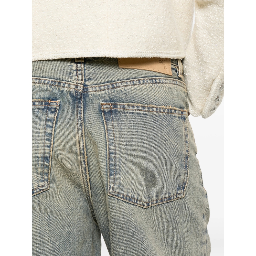 [HAIKURE] Jeans SS26 HEW03297 DF180L0914 L0914