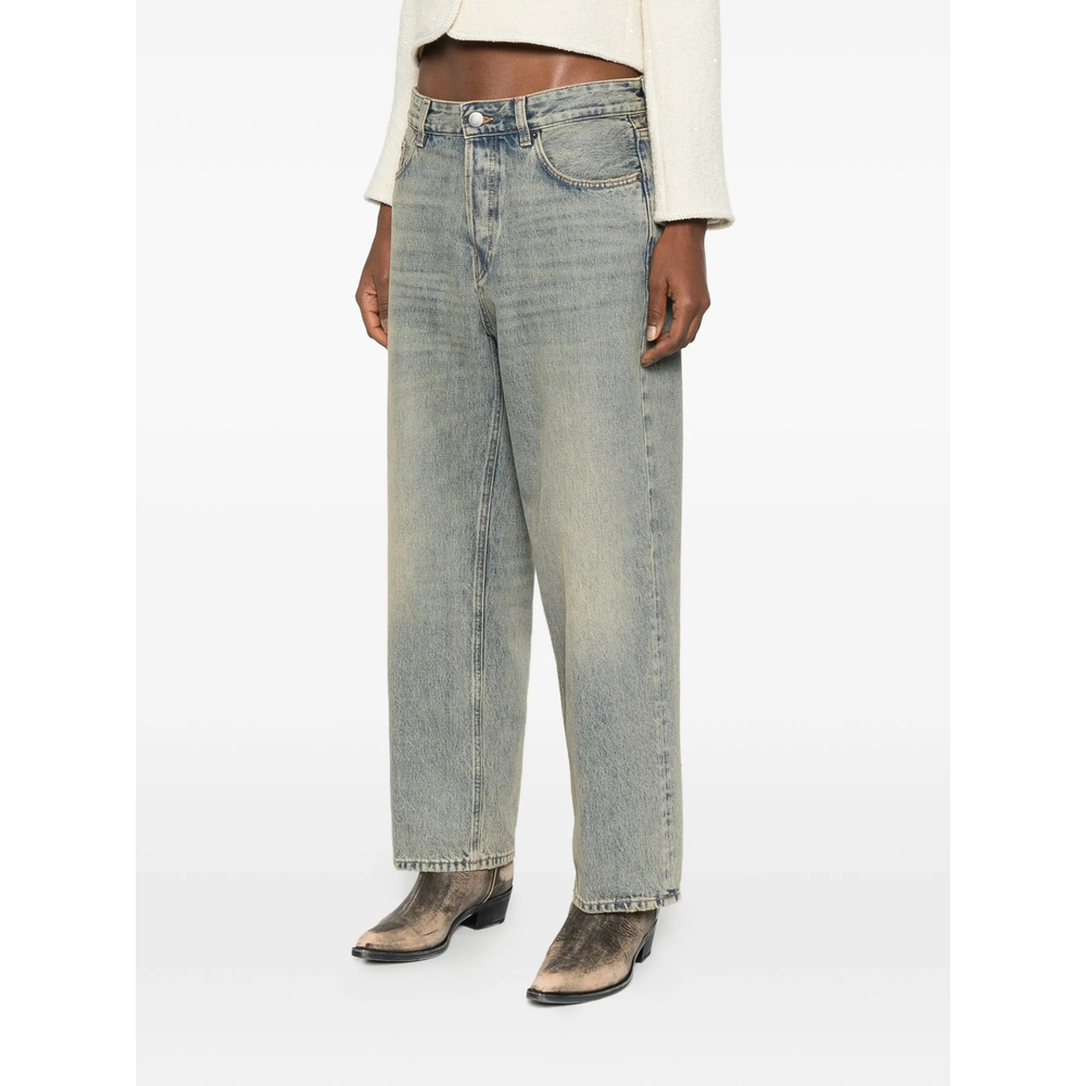 [HAIKURE] Jeans SS26 HEW03297 DF180L0914 L0914