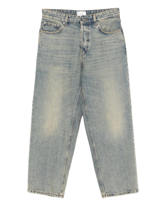 [HAIKURE] Jeans SS26 HEW03297 DF180L0914 L0914