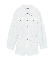 [HAIKURE] Shirts Long Sleeve SS26 HEW10036 GF146PP T0563