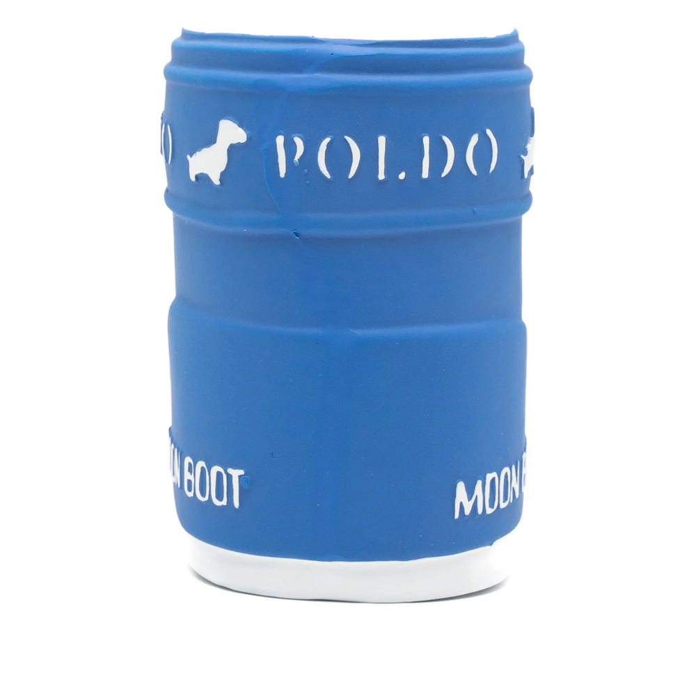 [Poldo Dog Couture X Moon Boot] Fashion Accessory FW25 MB_TO0003  BLU