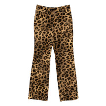 [Ba&sh] Trousers SS26 BRENT  NATUR