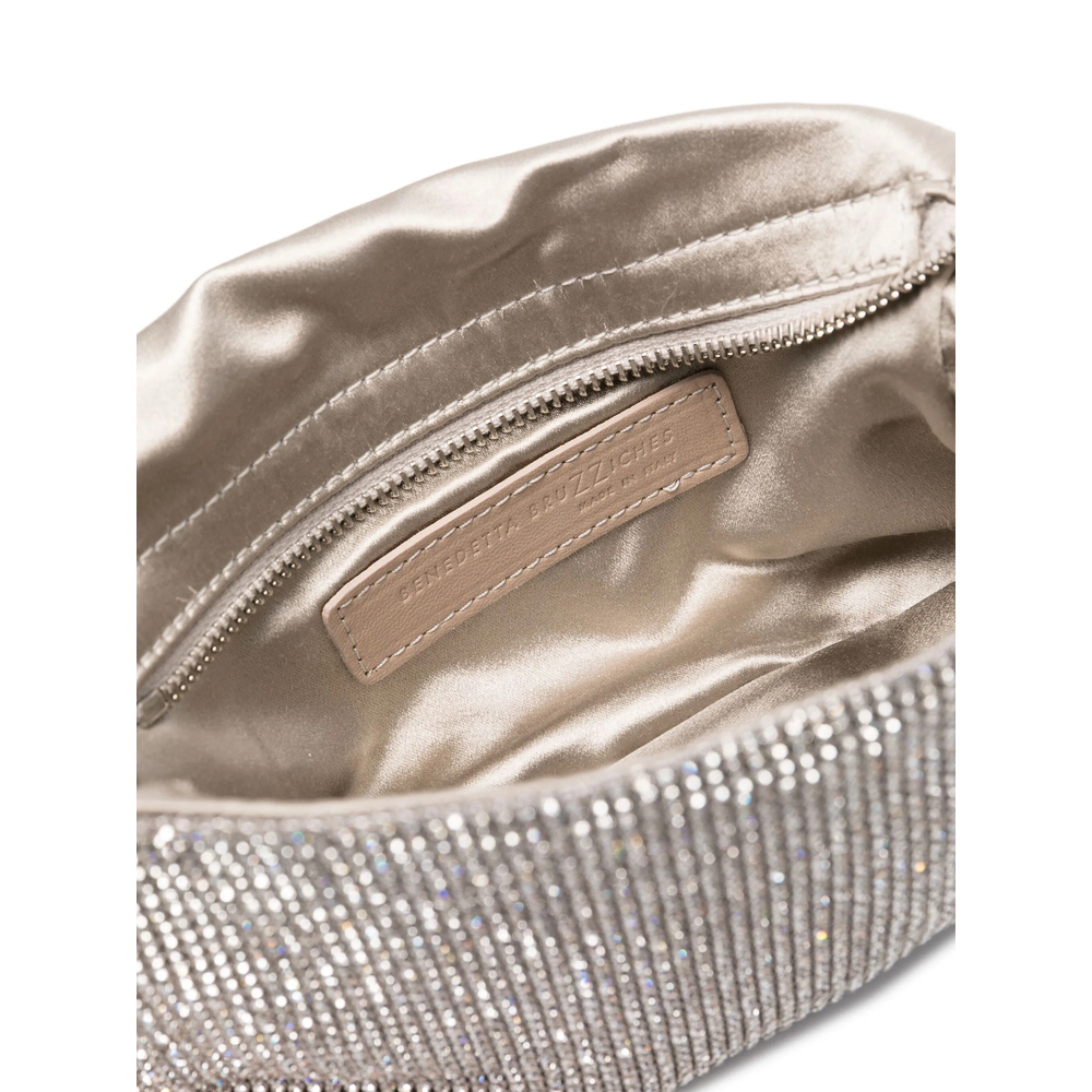 [Benedetta Bruzziches] Shoulder bag SS26 VITTY LA MIGNO  019