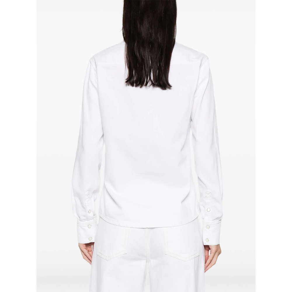 [FRAME] Shirts Long Sleeve SS26 7035182  AUCL