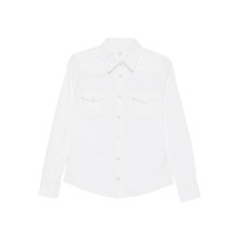 [FRAME] Shirts Long Sleeve SS26 7035182  AUCL