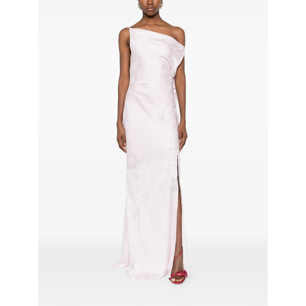 [ROTATE] Sleeveless dress SS26 1156791809 MAXI WATER 1809