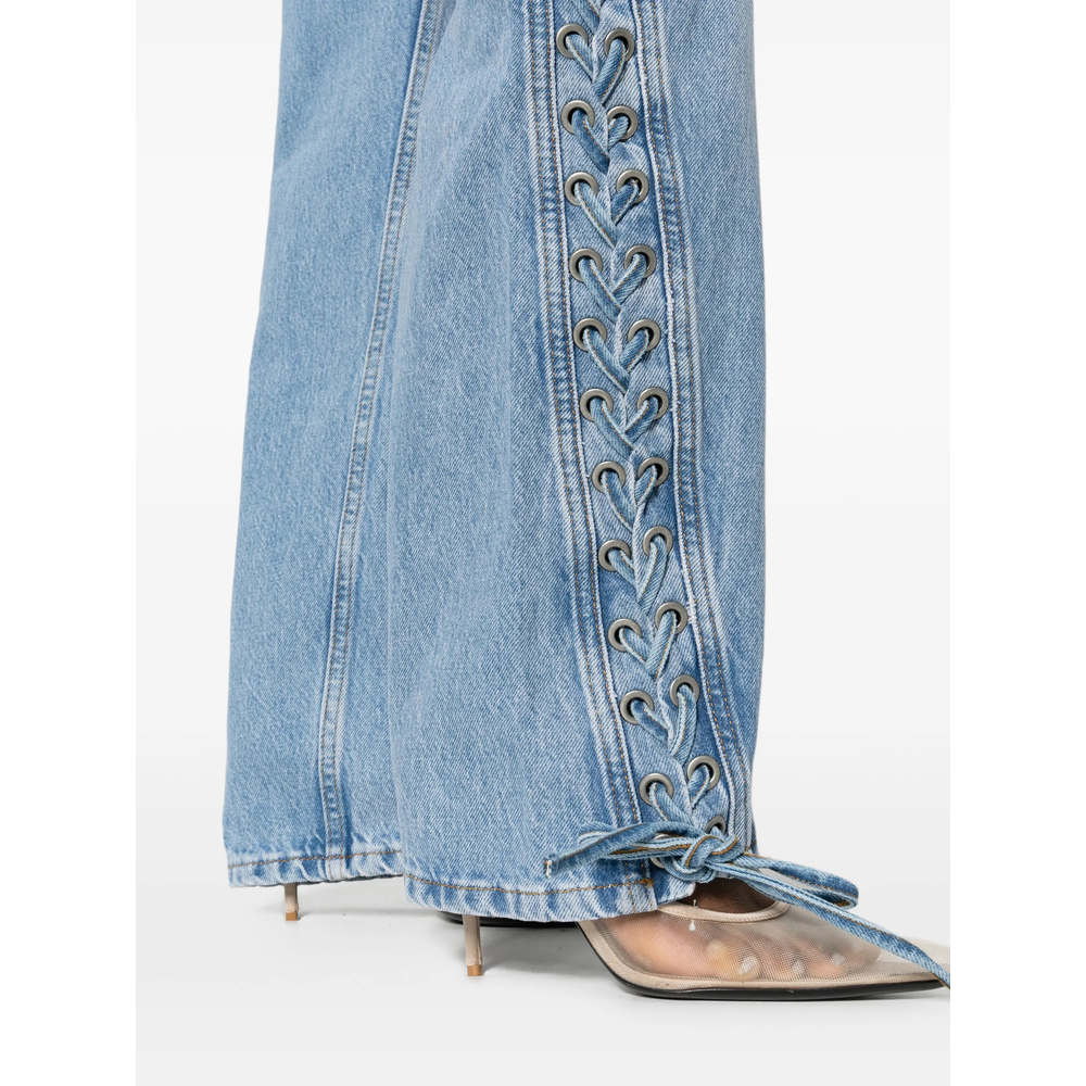 [ROTATE] Jeans SS26 1151691321 TWISTED LA 1321