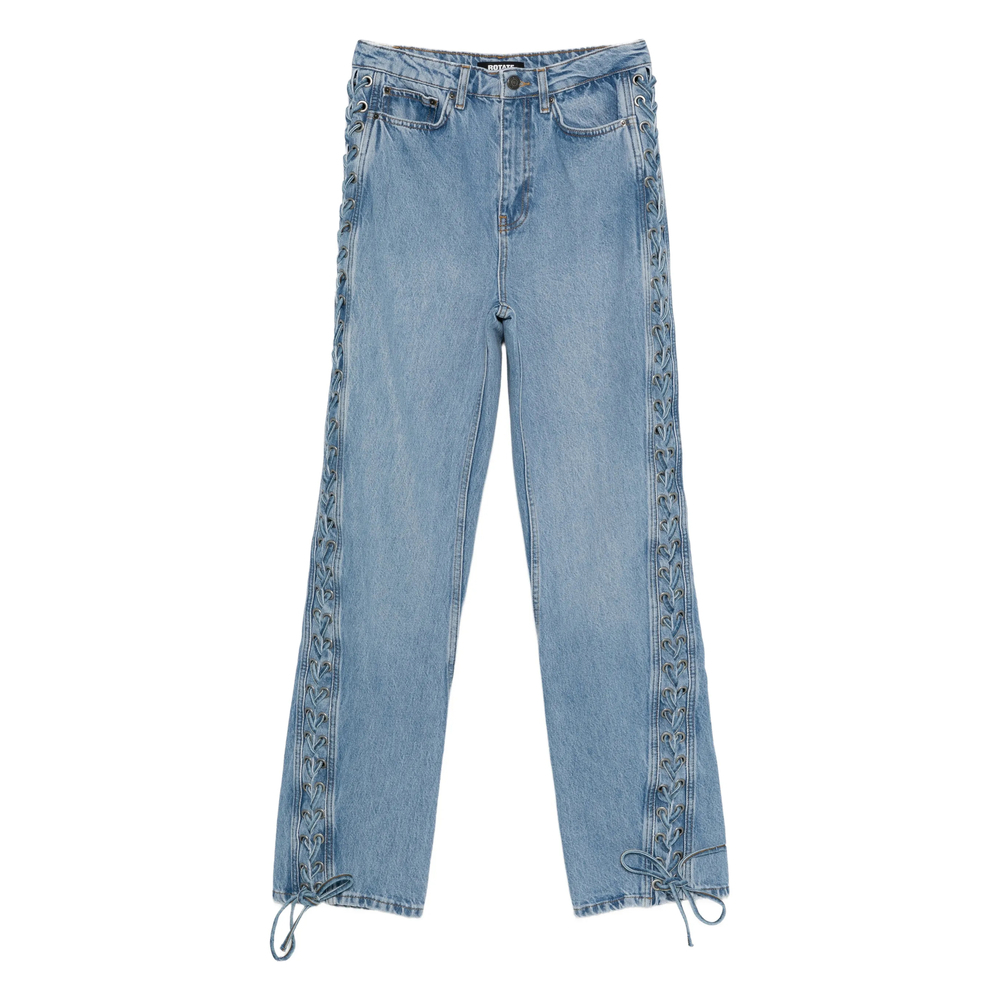 [ROTATE] Jeans SS26 1151691321 TWISTED LA 1321