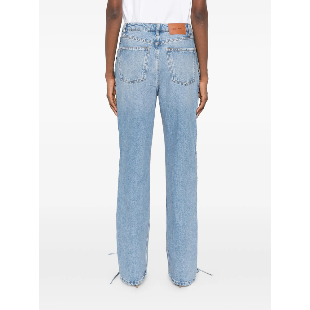 [ROTATE] Jeans SS26 1151691321 TWISTED LA 1321