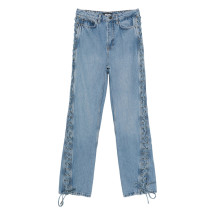 [ROTATE] Jeans SS26 1151691321 TWISTED LA 1321