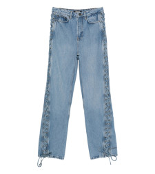 [ROTATE] Jeans SS26 1151691321 TWISTED LA 1321