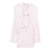 [ROTATE] Short sleeve dress SS26 1160641809 LS MINI 1809