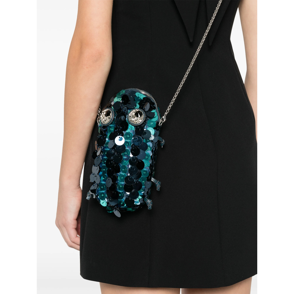 [Anya Hindmarch] Minibag SS26 204361 SS260107 PETRO