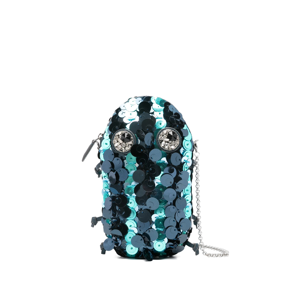 [Anya Hindmarch] Minibag SS26 204361 SS260107 PETRO