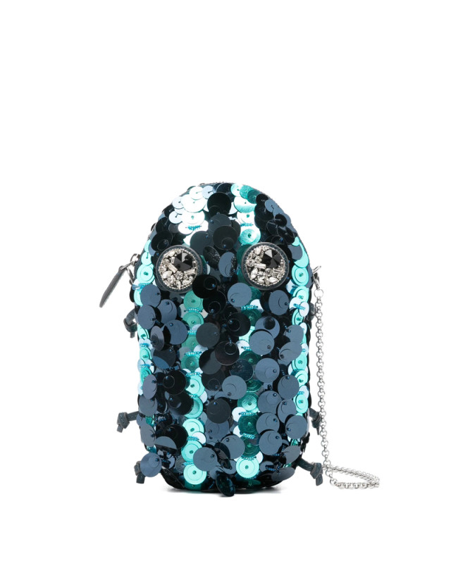 [Anya Hindmarch] Minibag SS26 204361 SS260107 PETRO