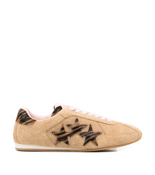 [Amiri] Sneakers SS26 AWSNSN1031  BROWN