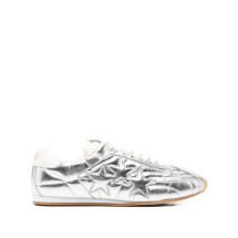 [Amiri] Sneakers SS26 AWSNSN1035  SILVE