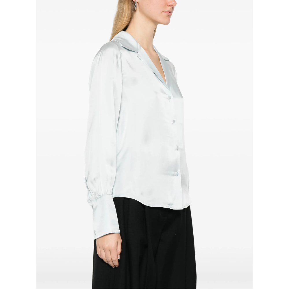 [Anine Bing] Shirts Long Sleeve SS26 A-07-11597  LH28