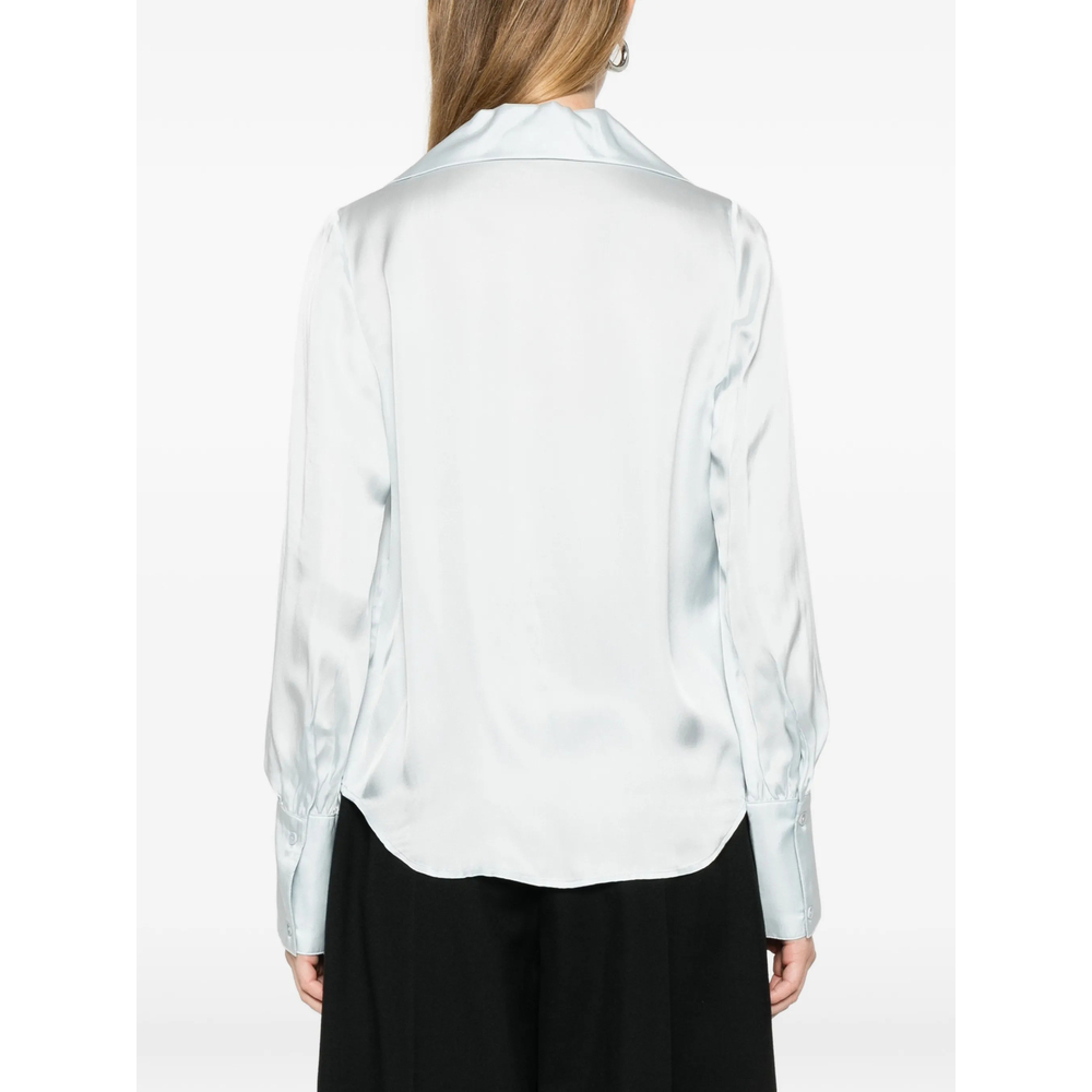 [Anine Bing] Shirts Long Sleeve SS26 A-07-11597  LH28