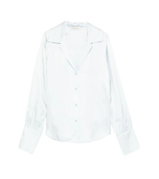 [Anine Bing] Shirts Long Sleeve SS26 A-07-11597  LH28