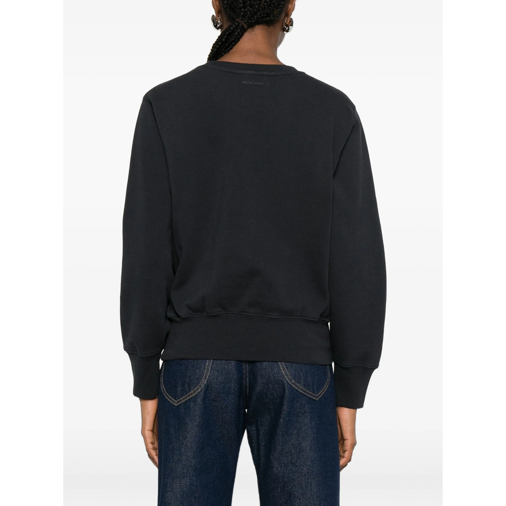 [Anine Bing] Sweatshirt SS26 A-08-11677  VTG3