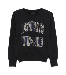 [Anine Bing] Sweatshirt SS26 A-08-11677  VTG3