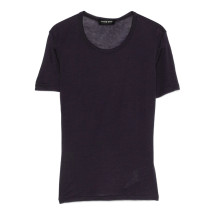 [Anine Bing] T-shirts Short Sleeve SS26 A-08-11500  NYA27