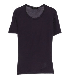 [Anine Bing] T-shirts Short Sleeve SS26 A-08-11500  NYA27