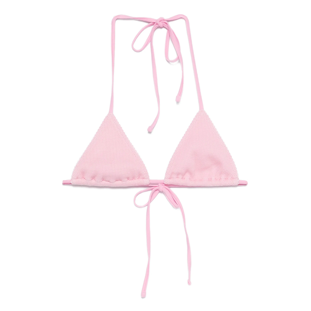 [Frankies Bikinis] Bikini SS26 10168TH  BLUSH