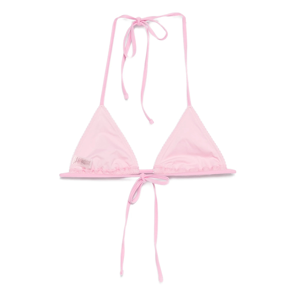 [Frankies Bikinis] Bikini SS26 10168TH  BLUSH