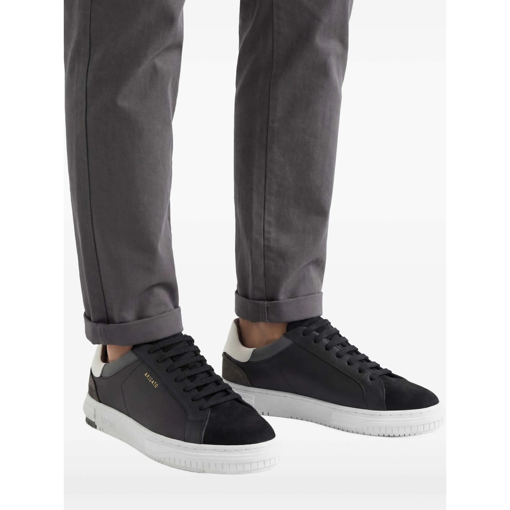 [Axel Arigato] Sneakers SS26 F1028004 ATLAS BLKWH