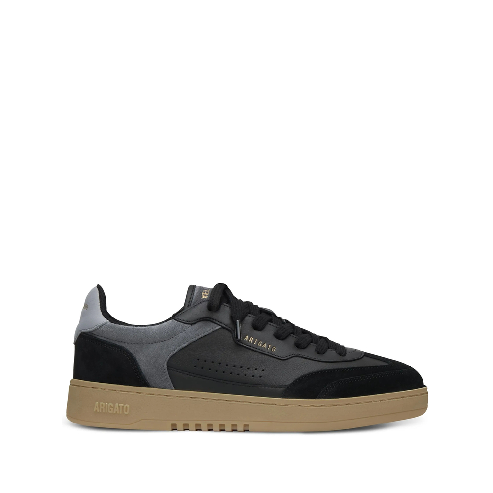 [Axel Arigato] Sneakers SS26 F3032002 DICE T-TOE BKGUM