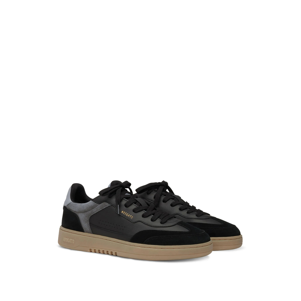 [Axel Arigato] Sneakers SS26 F3032002 DICE T-TOE BKGUM