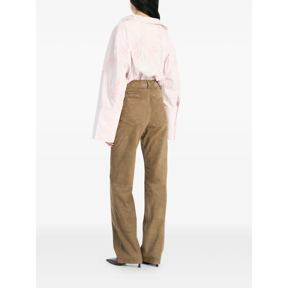 [ROTATE] Shirts Long Sleeve SS26 1151121667 PUFF SLEEV 1667