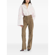 [ROTATE] Shirts Long Sleeve SS26 1151121667 PUFF SLEEV 1667