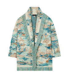 [Alanui] Cardigan SS26 LWHB064R26KN I021 0F84