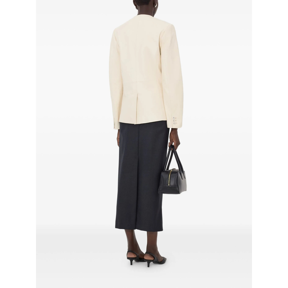 [LouLou De Saison] Blazer SS26 PAOLI  IVORY