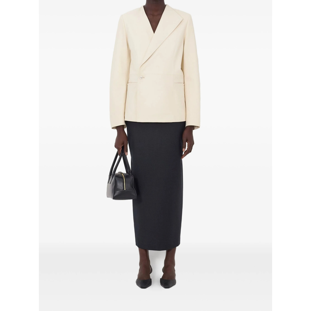 [LouLou De Saison] Blazer SS26 PAOLI  IVORY