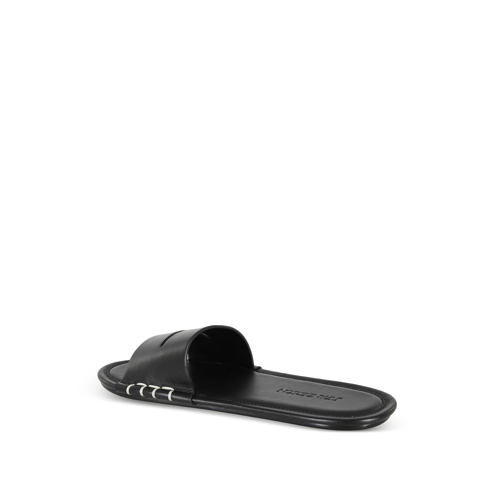 [JW ANDERSON] Boots SS26 FL0009 LA0268 999