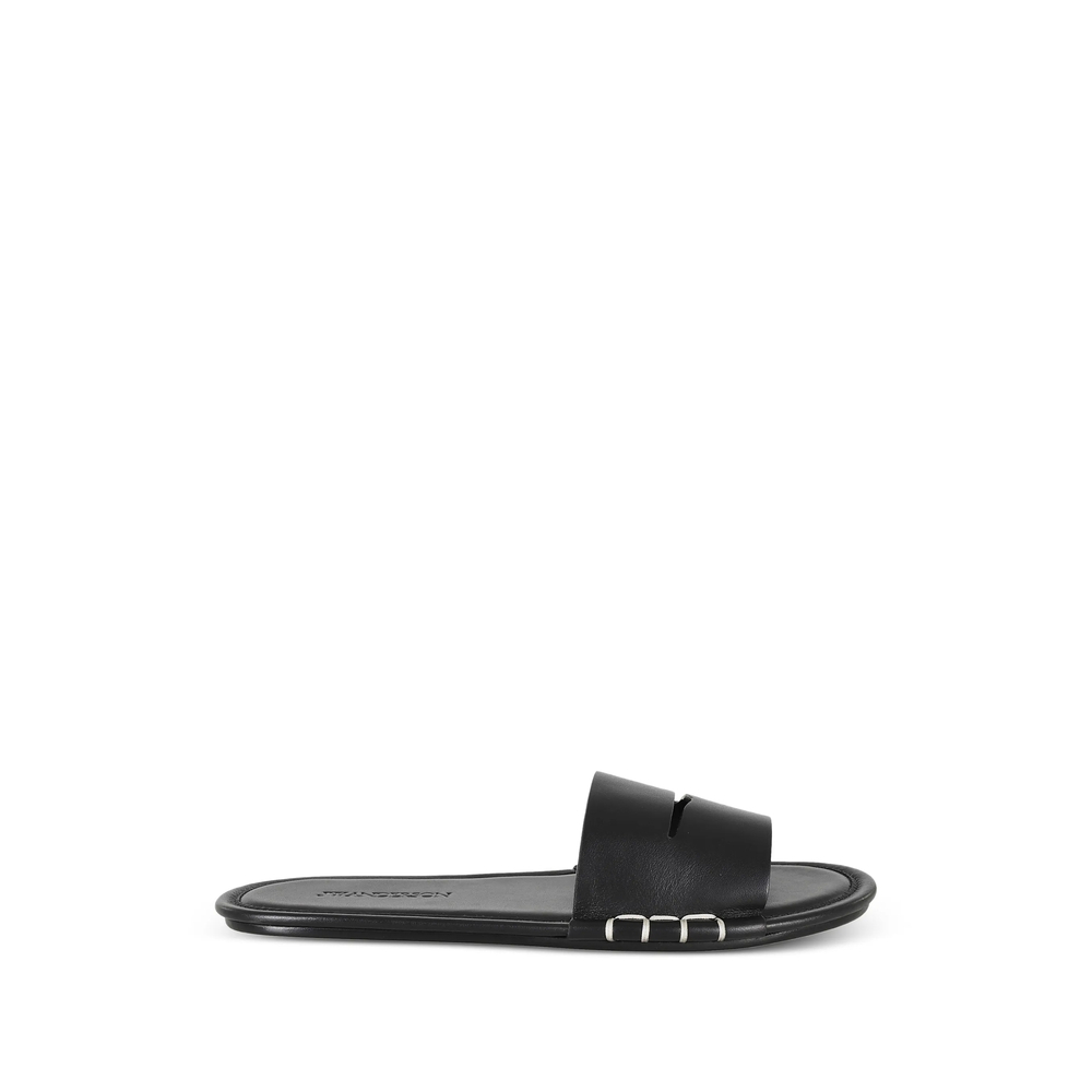 [JW ANDERSON] Boots SS26 FL0009 LA0268 999