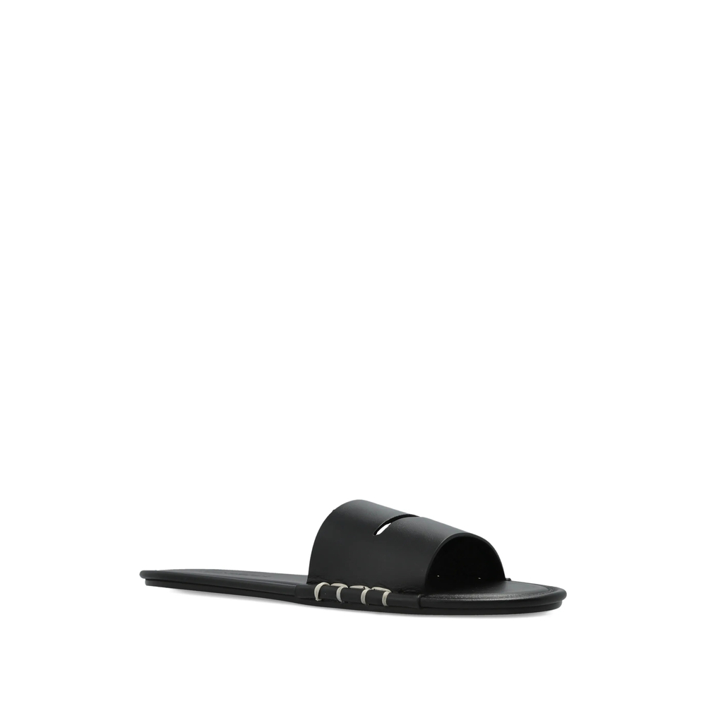 [JW ANDERSON] Boots SS26 FL0009 LA0268 999