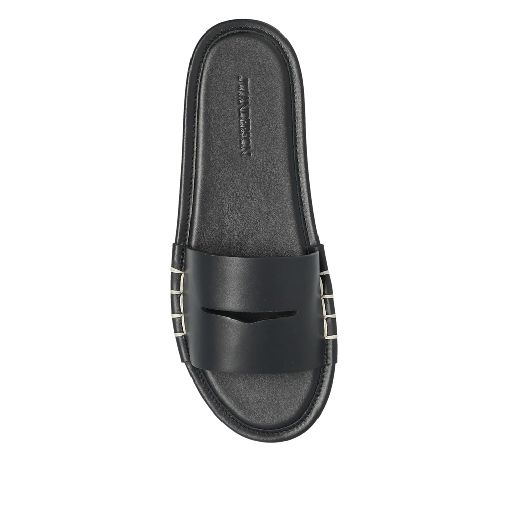 [JW ANDERSON] Boots SS26 FL0009 LA0268 999