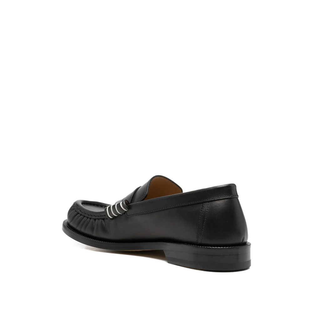 [JW ANDERSON] Loafer FW26 MO0001 LA0391 999