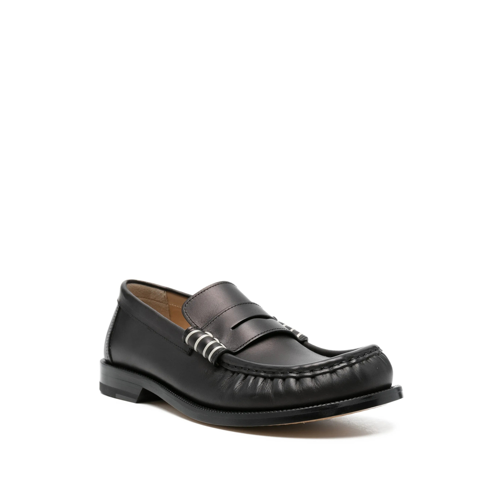 [JW ANDERSON] Loafer FW26 MO0001 LA0391 999