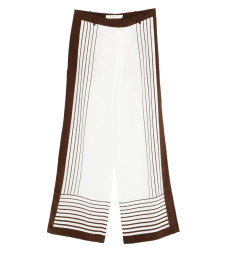 [Sir.] Trousers SS26 SIR425-5001  PASTR